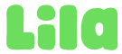 ليلا تي في Logo